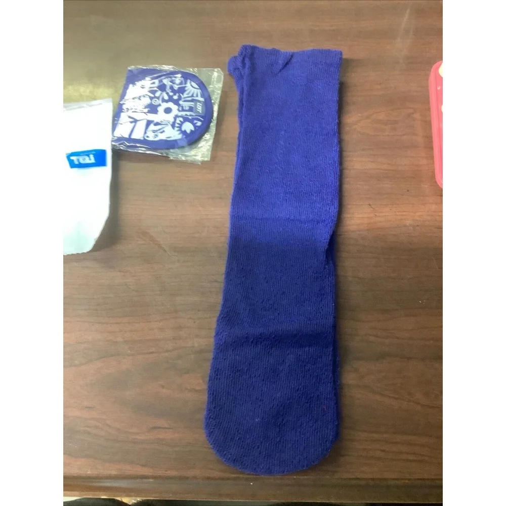 Polish Airlines LOT Toiletry Amenity Bag